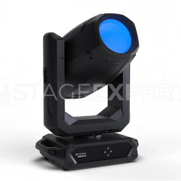 Cameo AZOR SP2 IP – Pair of IP65 Spot Profile Movers