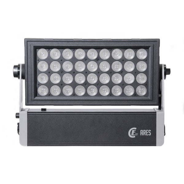 CLF Lighting ARES 36xRGBW IP65 LED PAR with Wireless DMX