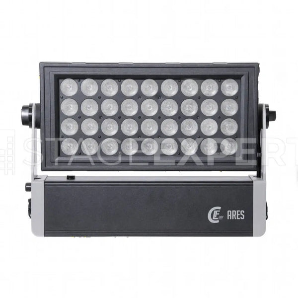 CLF Lighting ARES 36xRGBW IP65 LED PAR with Wireless DMX