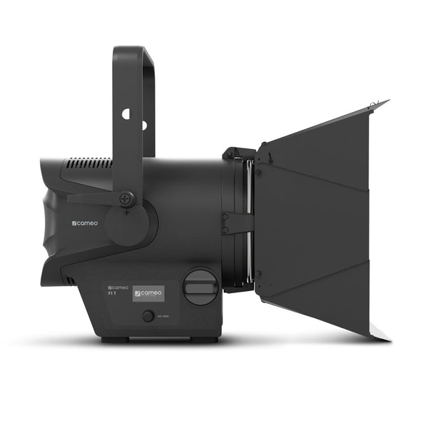 Cameo F1 T Fresnel LED – 4-Light Set, Tungsten 3000K