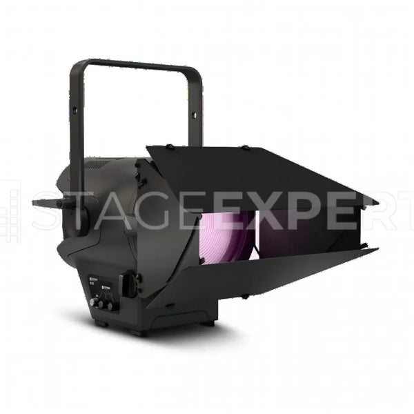 Cameo F2 FC – Pack of 4 RGBW Fresnel Spotlights