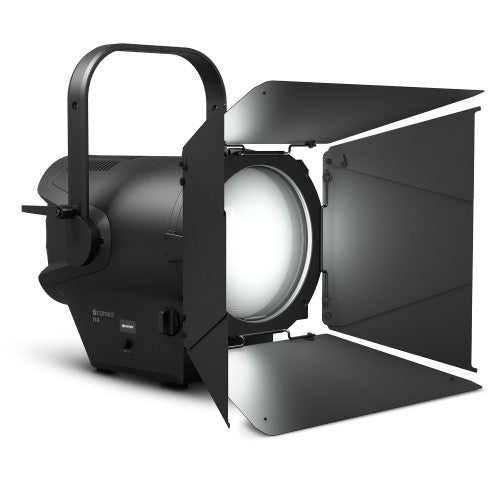 Cameo F4 D Daylight LED Fresnel, 520W, CRI 96 | Stage Experts