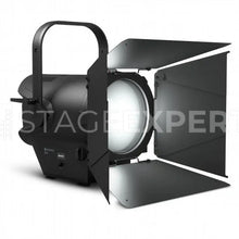 Load image into Gallery viewer, Cameo F4 D Daylight LED Fresnel, 520W, CRI 96 | Stage Experts
