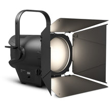 Load image into Gallery viewer, Cameo F4T LED Tungsten Fresnel Spotlight – 3200K, 12–40° Zoom
