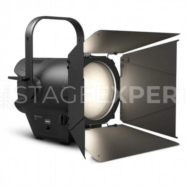 Cameo F4 T LED Tungsten Fresnel Spotlight 3200K CRI96