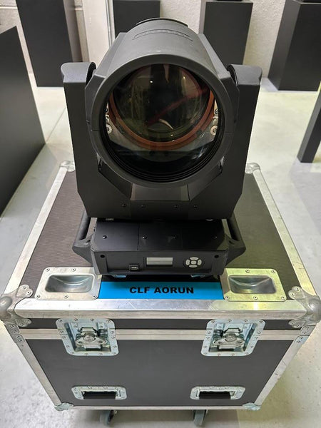 CLF Aorun Beam Moving Head – Professional Beam Light
