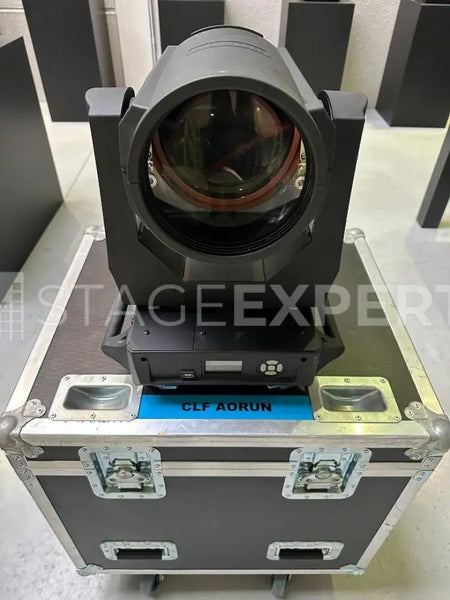 CLF Aorun Beam Moving Head – Professional Beam Fixture