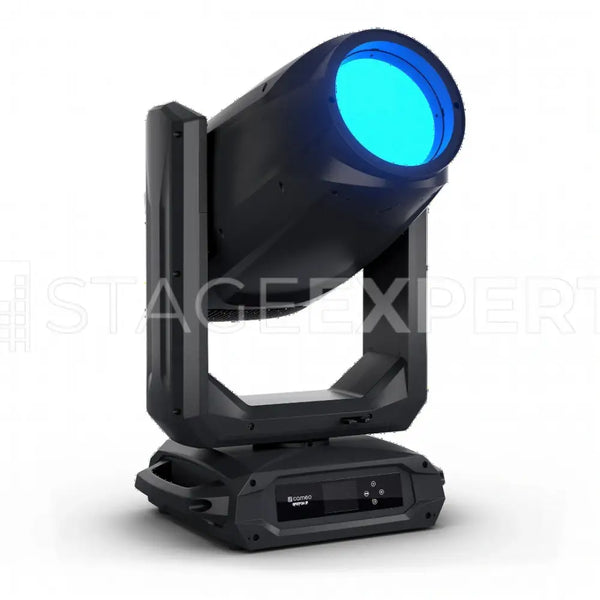 Cameo OPUS X4 IP IP65 – 2x LED Spot Profile Moving Heads