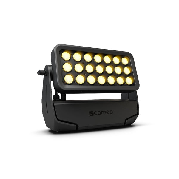 Cameo ZENIT B200 — 4x Battery LED Outdoor Wash Lights