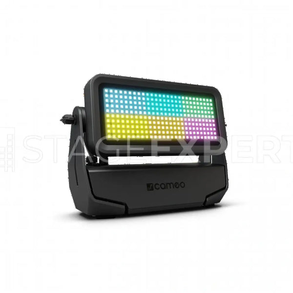 Cameo ZENIT W300 SMD – 6x IP65 RGBW Wash/Strobe