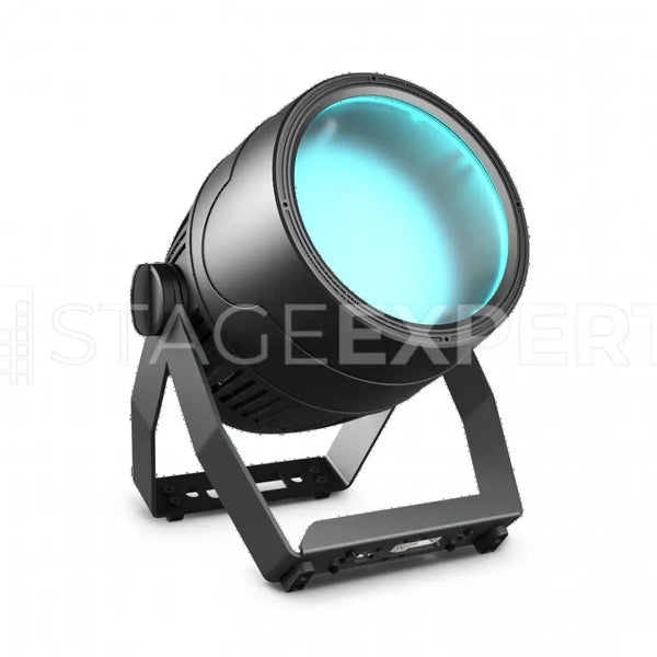 Cameo ZENIT Z120 G2 – 6x IP65 RGBW LED PAR with Zoom