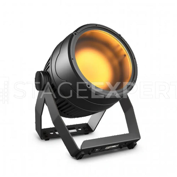 Cameo ZENIT Z180 G2 – 6x IP65 RGBW LED PAR with Zoom