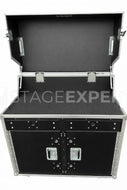 Casebase Coffee Bar Case | Mobile Event Bar Flight Case