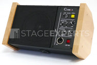 axxent Combox 1-Channel Intercom Shoutbox/Master Station