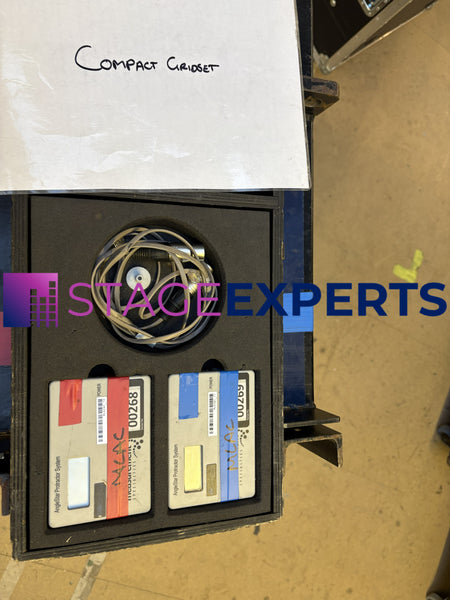 Large Martin Audio MLA Turn Key Package