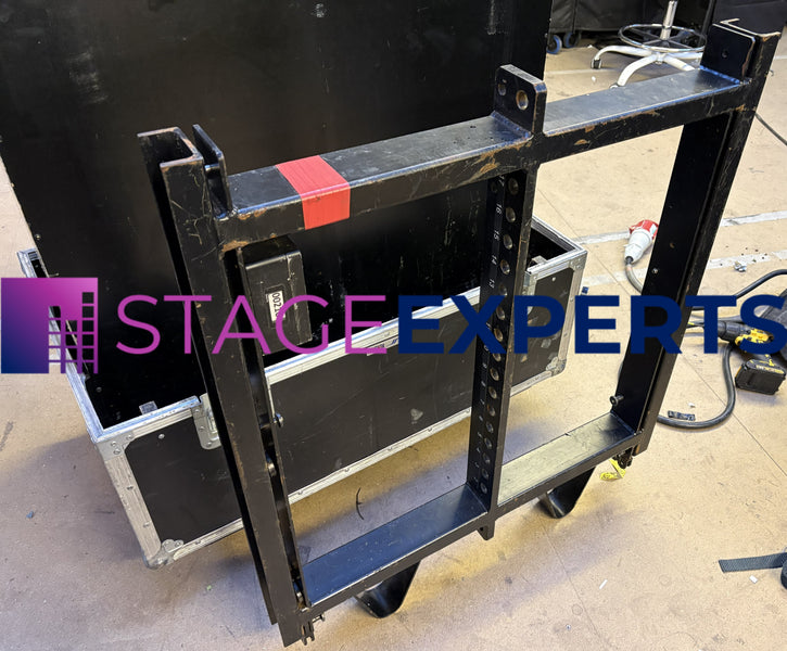 Large Martin Audio MLA Turn Key Package