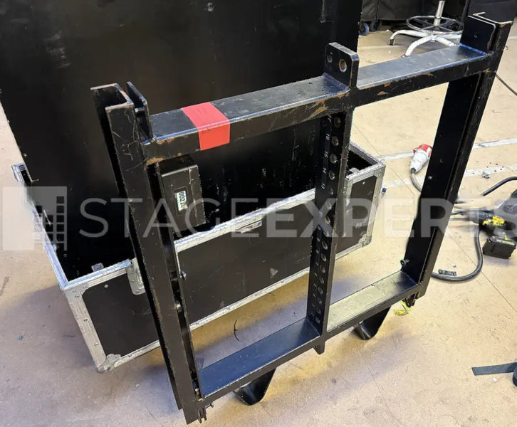 Large Martin Audio MLA Turn Key Package