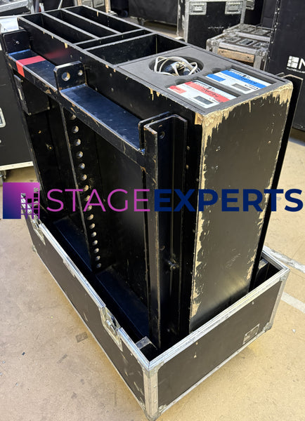 Large Martin Audio MLA Turn Key Package