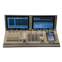 Load image into Gallery viewer, ETC Eos Ti Lighting Console – Flagship Pro Lighting Desk
