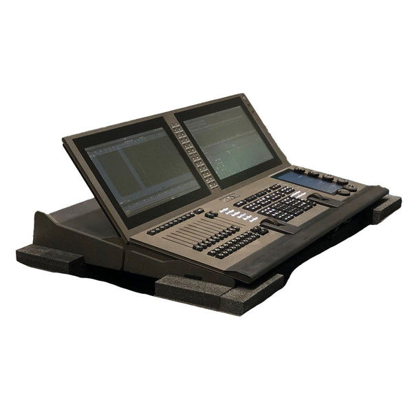ETC Eos Ti Lighting Console | Flagship Professional Desk