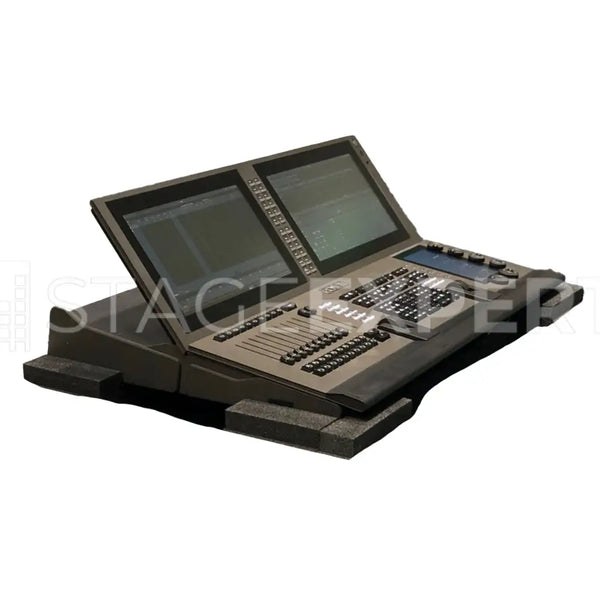 ETC Eos Ti Lighting Console – Flagship Pro Lighting Desk
