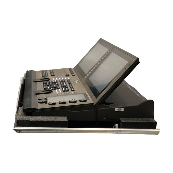 ETC Eos Ti Lighting Console | Flagship Professional Desk