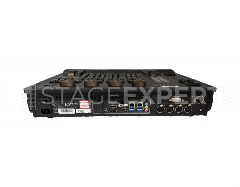 ETC Ion Xe 12,288 Lighting Console – Eos Control Surface