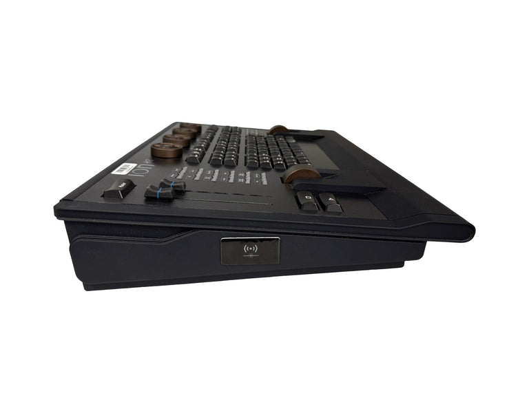 ETC Ion Xe 12,288 Lighting Console – Eos Control Surface