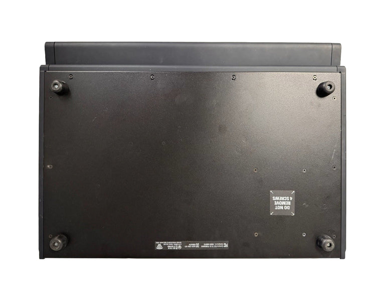 ETC Ion Xe 12,288 Lighting Console – Eos Control Surface