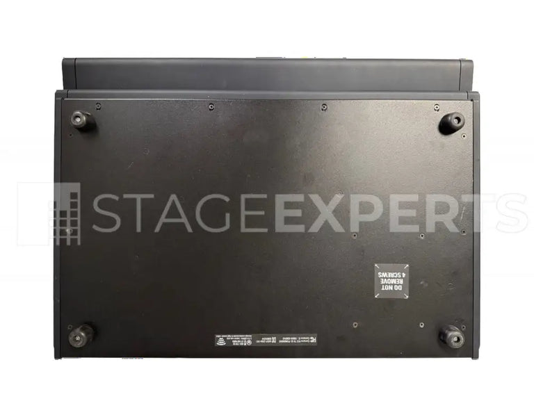 ETC Ion Xe 12,288 Lighting Console – Eos Control Surface