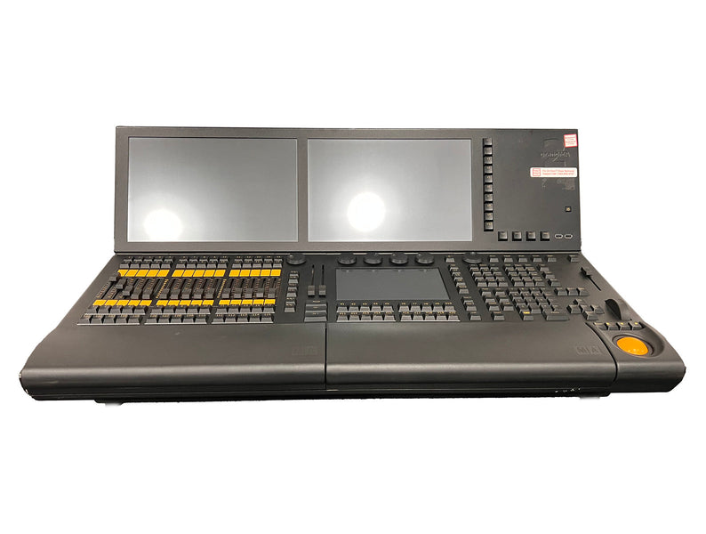 MA Lighting grandMA2 Light professional lighting console
