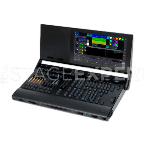 MA Lighting grandMA3 compact lighting console – flagship