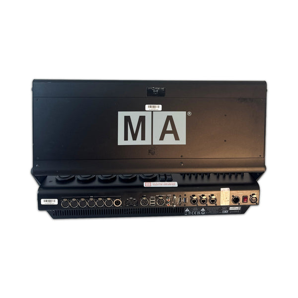 MA Lighting grandMA3 compact lighting console – grandMA3