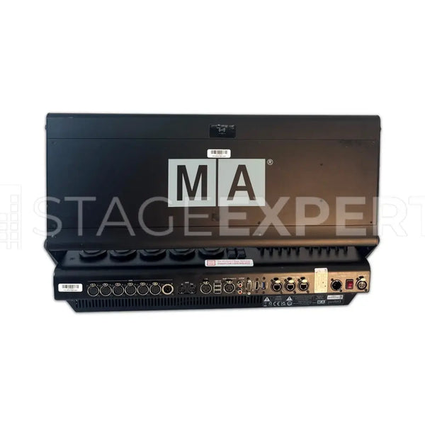 MA Lighting grandMA3 compact lighting console – flagship