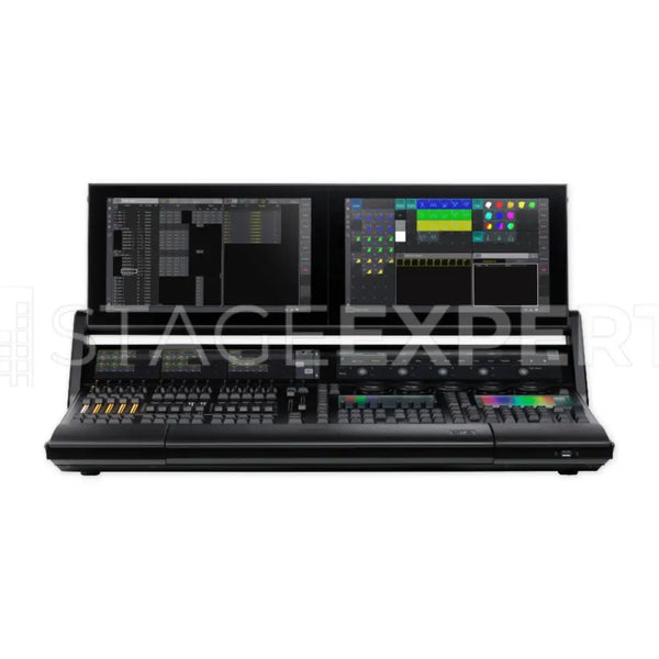 MA Lighting grandMA3 Light – Professional Lighting Console