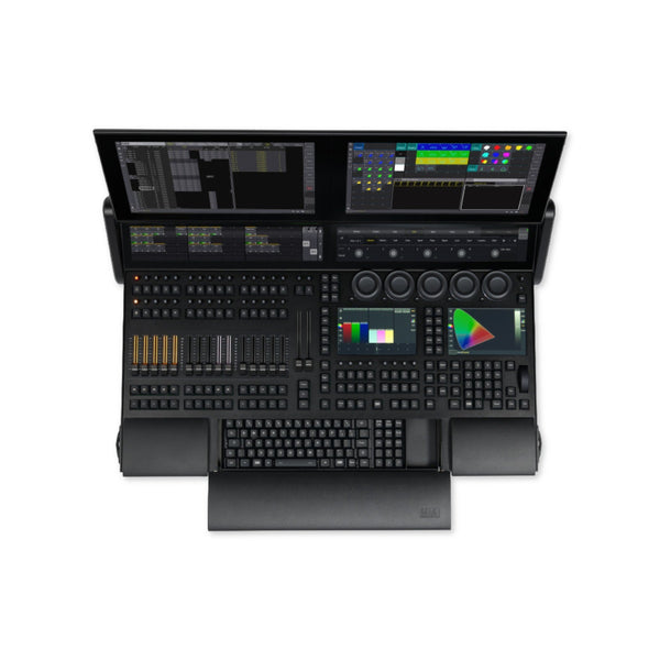 MA Lighting grandMA3 Light – Professional Lighting Console