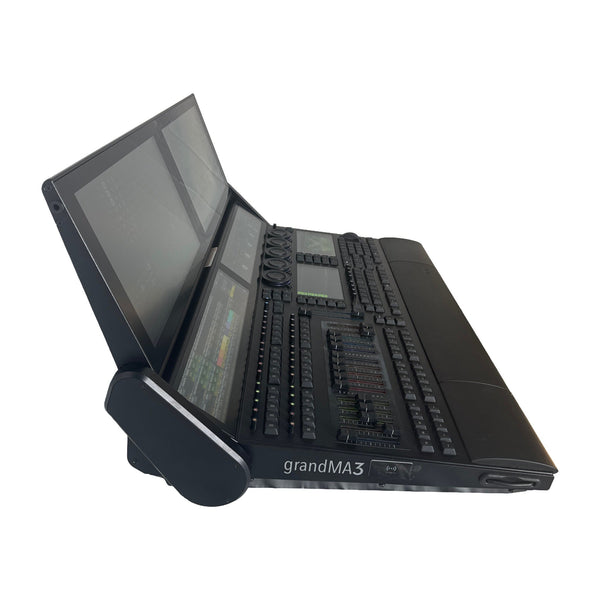 MA Lighting grandMA3 Light – Professional Lighting Console