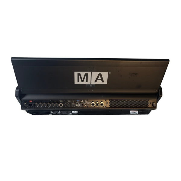 MA Lighting grandMA3 Light – Professional Lighting Console