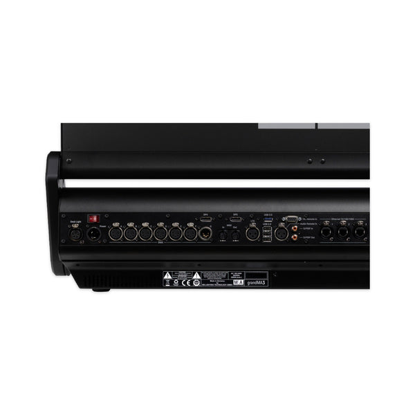 MA Lighting grandMA3 Light – Professional Lighting Console