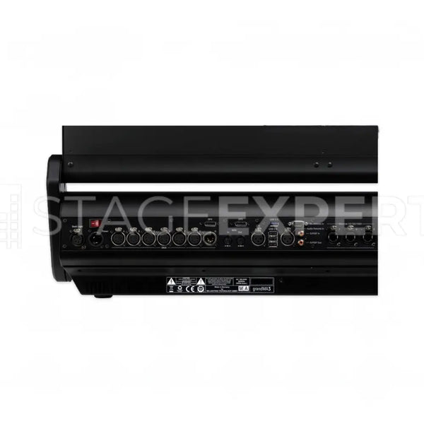 MA Lighting grandMA3 Light – Professional Lighting Console