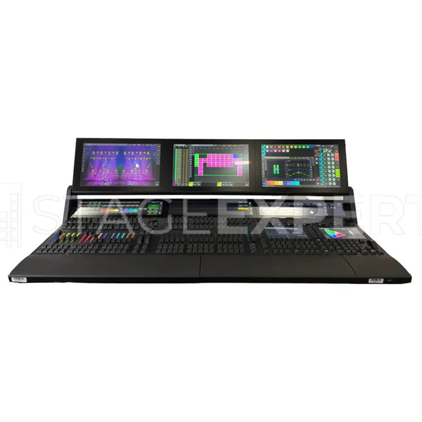 MA Lighting grandMA3 Full-Size Lighting Console | Flagship