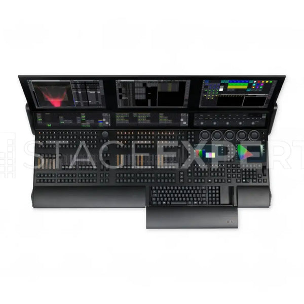 MA Lighting grandMA3 Full-Size Lighting Console | Flagship