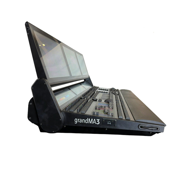 MA Lighting grandMA3 full-size lighting console | Flagship