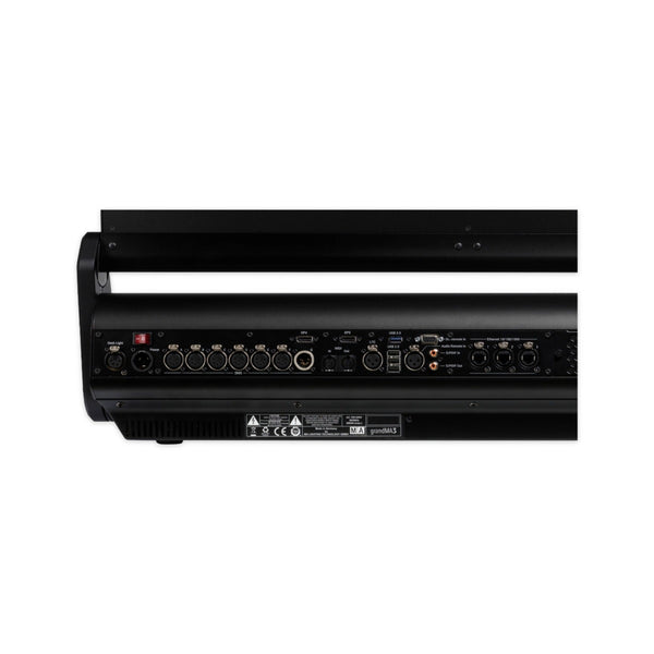 MA Lighting grandMA3 full-size lighting console | Flagship