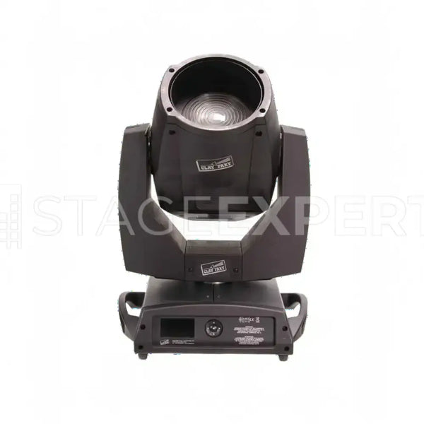 ClayPaky Alpha 700 Wash – Compact 700W CMY Washlight