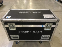 Load image into Gallery viewer, Clay Paky Sharpy Wash 330W CMY Moving Wash Light | Stage Experts
