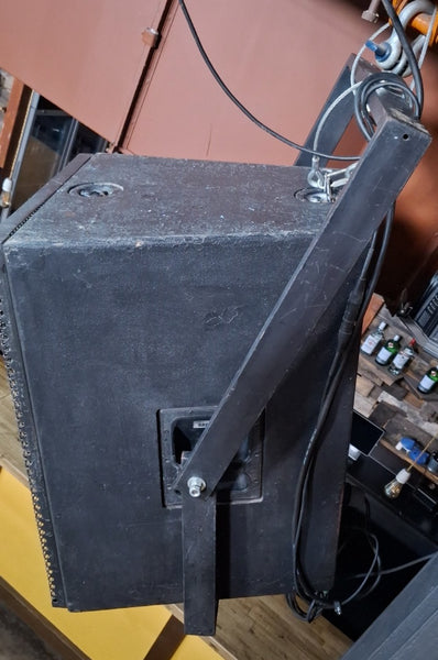 Meyer Sound CQ1 Point Source Loudspeaker – Single or Pair