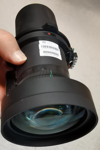 Optoma BX-CTA26 Wide-Angle Lens (1.20–1.73:1) for Projectors