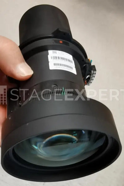 Optoma BX-CTA26 Wide-Angle Lens 1.20–1.73:1 for Projectors