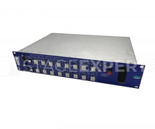Load image into Gallery viewer, CTP Systems IU16512AES 16‑Ch AES Line‑Up Generator – BLITS/GLITS
